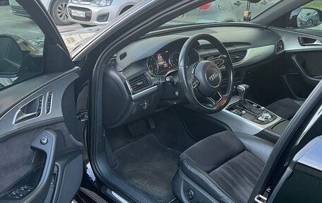 Audi A6 allroad, 2013 год, 2 750 000 рублей, 19 фотография