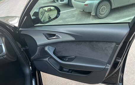 Audi A6 allroad, 2013 год, 2 750 000 рублей, 15 фотография