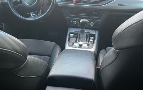 Audi A6 allroad, 2013 год, 2 750 000 рублей, 18 фотография