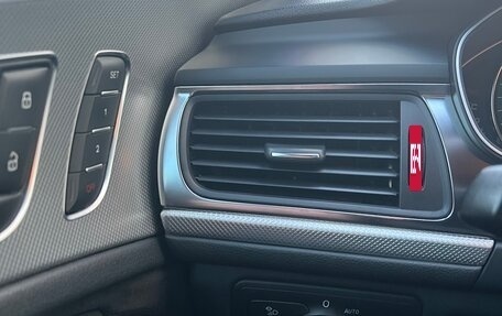 Audi A6 allroad, 2013 год, 2 750 000 рублей, 21 фотография