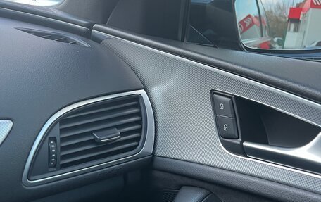 Audi A6 allroad, 2013 год, 2 750 000 рублей, 22 фотография