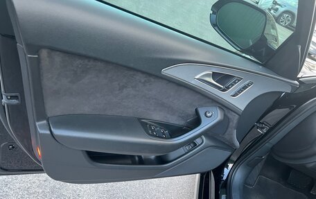 Audi A6 allroad, 2013 год, 2 750 000 рублей, 20 фотография