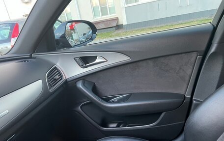 Audi A6 allroad, 2013 год, 2 750 000 рублей, 23 фотография