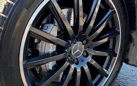 Mercedes-Benz GLS, 2020 год, 18 500 000 рублей, 14 фотография