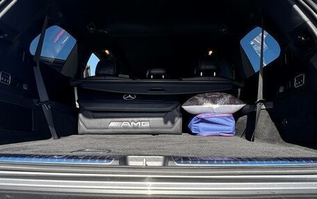 Mercedes-Benz GLS, 2020 год, 18 500 000 рублей, 13 фотография