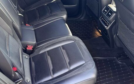 Mercedes-Benz GLS, 2020 год, 18 500 000 рублей, 15 фотография
