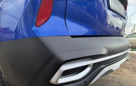 KIA Seltos I, 2022 год, 2 450 000 рублей, 17 фотография