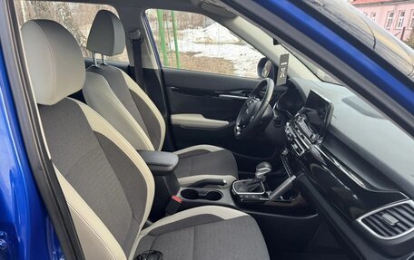 KIA Seltos I, 2022 год, 2 450 000 рублей, 18 фотография