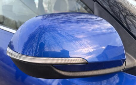 KIA Seltos I, 2022 год, 2 450 000 рублей, 16 фотография