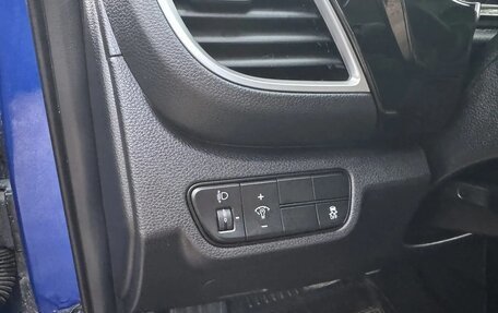 KIA Seltos I, 2022 год, 2 450 000 рублей, 23 фотография