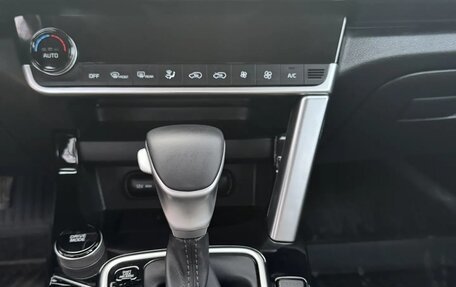 KIA Seltos I, 2022 год, 2 450 000 рублей, 25 фотография