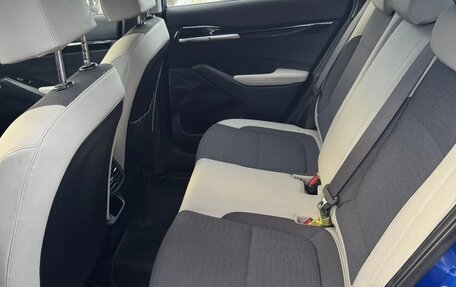 KIA Seltos I, 2022 год, 2 450 000 рублей, 20 фотография