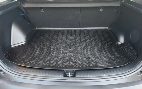 KIA Seltos I, 2022 год, 2 450 000 рублей, 28 фотография