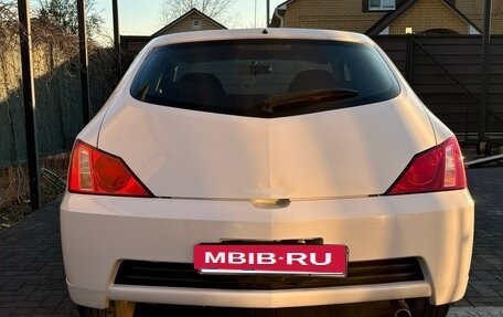 Toyota WiLL II (VS), 2002 год, 550 000 рублей, 2 фотография