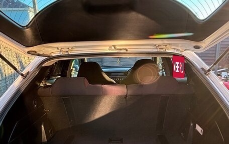 Toyota WiLL II (VS), 2002 год, 550 000 рублей, 5 фотография