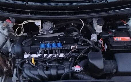 KIA Rio III рестайлинг, 2012 год, 820 000 рублей, 7 фотография