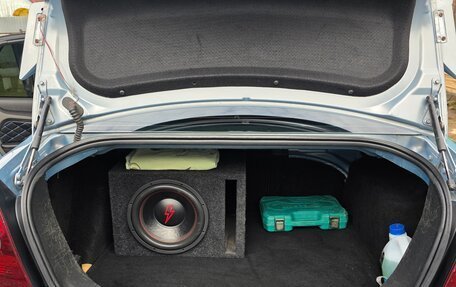 Ford Focus II рестайлинг, 2010 год, 550 000 рублей, 12 фотография