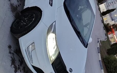 KIA Rio III рестайлинг, 2012 год, 820 000 рублей, 5 фотография