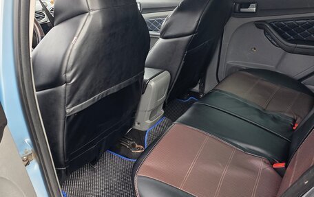 Ford Focus II рестайлинг, 2010 год, 550 000 рублей, 9 фотография