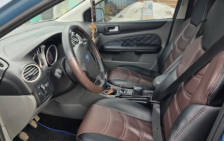 Ford Focus II рестайлинг, 2010 год, 550 000 рублей, 6 фотография