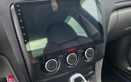 Ford Focus II рестайлинг, 2010 год, 550 000 рублей, 11 фотография