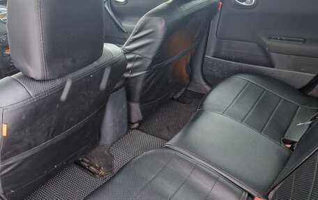 Renault Megane II, 2007 год, 380 000 рублей, 10 фотография