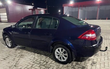 Renault Megane II, 2007 год, 380 000 рублей, 8 фотография