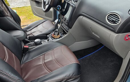 Ford Focus II рестайлинг, 2010 год, 550 000 рублей, 15 фотография