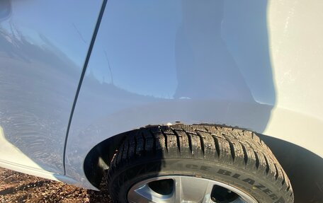 Chevrolet Cruze II, 2014 год, 850 000 рублей, 3 фотография