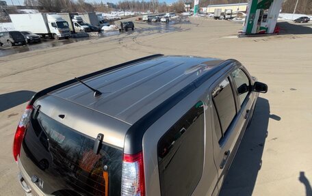 Honda CR-V II рестайлинг, 2006 год, 1 109 000 рублей, 8 фотография