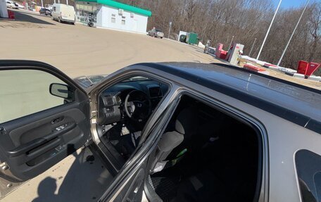 Honda CR-V II рестайлинг, 2006 год, 1 109 000 рублей, 13 фотография