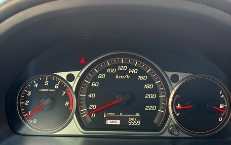 Honda CR-V II рестайлинг, 2006 год, 1 109 000 рублей, 11 фотография