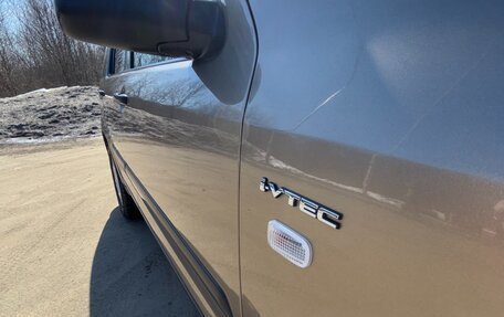 Honda CR-V II рестайлинг, 2006 год, 1 109 000 рублей, 9 фотография