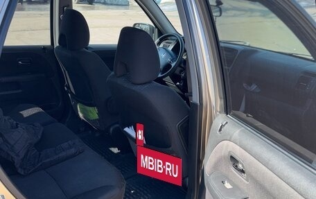 Honda CR-V II рестайлинг, 2006 год, 1 109 000 рублей, 15 фотография