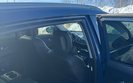 KIA Sportage III, 2012 год, 1 175 000 рублей, 7 фотография