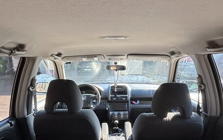 Honda CR-V II рестайлинг, 2006 год, 1 109 000 рублей, 18 фотография