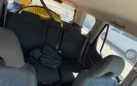 Honda CR-V II рестайлинг, 2006 год, 1 109 000 рублей, 16 фотография