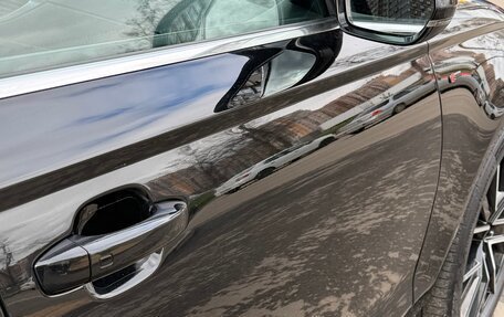 Audi A6, 2016 год, 2 100 000 рублей, 9 фотография