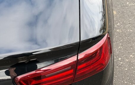 Audi A6, 2016 год, 2 100 000 рублей, 24 фотография