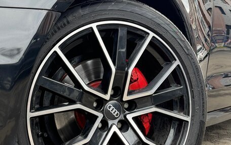 Audi A6, 2016 год, 2 100 000 рублей, 32 фотография