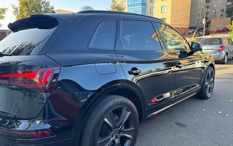 Audi Q5, 2021 год, 5 300 000 рублей, 2 фотография