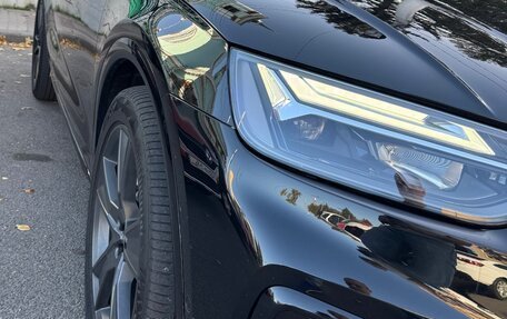 Audi Q5, 2021 год, 5 300 000 рублей, 4 фотография