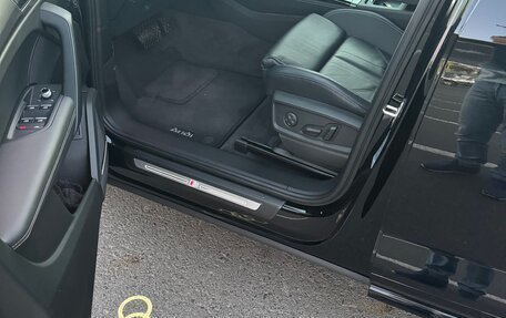 Audi Q5, 2021 год, 5 300 000 рублей, 6 фотография