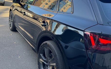 Audi Q5, 2021 год, 5 300 000 рублей, 9 фотография