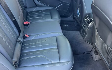 Audi Q5, 2021 год, 5 300 000 рублей, 12 фотография