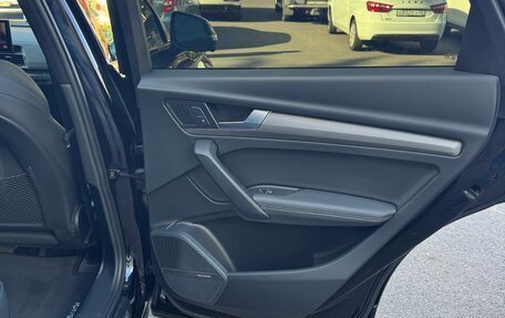 Audi Q5, 2021 год, 5 300 000 рублей, 15 фотография