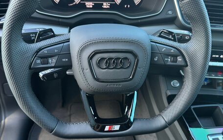 Audi Q5, 2021 год, 5 300 000 рублей, 16 фотография