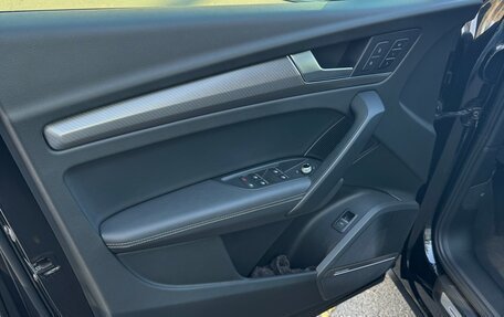 Audi Q5, 2021 год, 5 300 000 рублей, 19 фотография