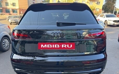 Audi Q5, 2021 год, 5 300 000 рублей, 10 фотография