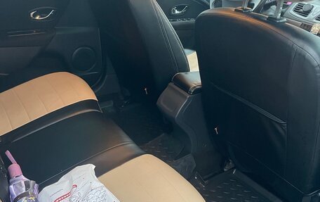 Renault Fluence I, 2013 год, 835 000 рублей, 2 фотография